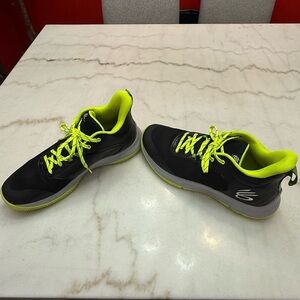 Under Armour Curry 3Z6 'Black Green' 3025090-001